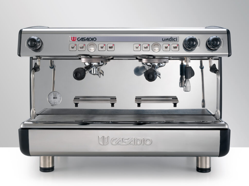 Casadio - Máquina de espresso de alta calidad